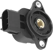 TPS Position Sensor for Mazda for Mx-5 Miata for Protege 1997-2005 1Pcs Car Throttle Position Sensor Bp2Y18911 22633Aa140 198500-1030 198500-1031