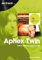 Aphex Twin On Track: Every Album, Every Song by Beau Waddell Paperback Book