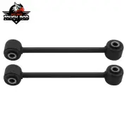 For Jeep Grand Cherokee 2pcs Front Stabilizer Sway Bar End Links Commander 06-10 (for: Jeep)