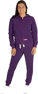 [Gennadi Hoppe] Children's Jogging Suit Sports Suit Tracksuit