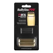 BaBylissPRO Replacement Foil Shaver Head - Gold