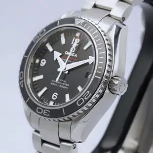 Omega 歐米茄 Seamaster 海馬 600米 23230422101001 42mm 台灣公司貨 8500機芯