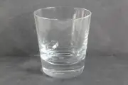 BACCARAT Perfection Silver Crystal Whiskey Decanter Jezler (70614)
