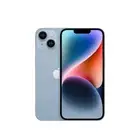 Apple iPhone 14 256GB Blue color 6.1" 2532x1170 A15 Bionic MPWP3HX/A
