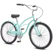 Progear Bikes Malibu S1 Cruiser Ladies 26*15.5" in Mint
