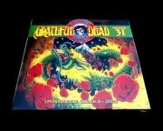 Grateful Dead Dave's Picks 31 Volume Thirty One Uptown Chicago IL 12/3/1979 3 CD