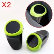 2X Mini Trash Rubbish Can Garbage Dust Box Case Holder Bin Vehicle Accessories (for: Renault)