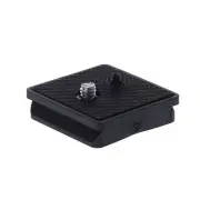 Quick Release Plate for Weifeng Tripod 330A E147 Camera Tripod Accessories