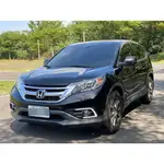 2013年 本田 CRV 2.4