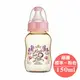 小獅王Simba 桃樂絲心願 PPSU標準葫蘆小奶瓶-150ml (蜜粉色) S61214 (實體簽約店面) 專品藥局【2012001】