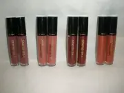 New Lot of 2 Choose Revlon Super Lustrous The Gloss Lip Gloss