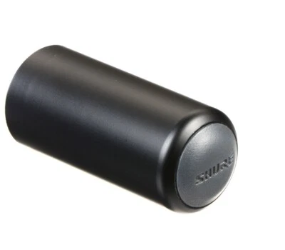 PGX Vocal Microphone Cup Battery Screw on Cap Cover for Shure SLX24 Microphones