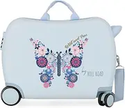 [ROLL ROAD] Wild and Free