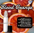 Blood Orange Perfume Body Oil 1/3 Oz Roll-on (10ml) Compliment Getter!