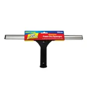 Mr Clean 355mm Power Dry Squeegee
