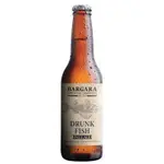 [Bargara] Drunk Fish Pale Ale Bottle 330mL