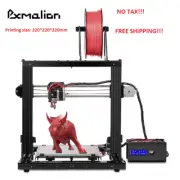 Pxmalion Core 3D Printer DIY Kit Multiple Colors Printing Filament RunOut Detect
