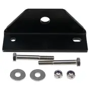 New Rear Hitch Trailer Kit 587481201 for Husqvarna Heavy Duty Zero Turn Mower
