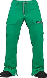 [Burton] Mens Pivot Pants Turf Small, Turf, Small