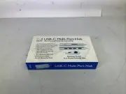 SMK-Link USB C Hub Multi-Port Hub Mini Docking Station - NG D4D