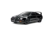 Tamiya 1:10 Scale Toyota Celica GT-Four RC 4WD Racing Car Model Assembly Kit