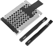 PHENOFICE HDD Mounting Bracket Rail Kit for X220 X220i X220s X220t X230 X230s Shockproof HDD Holder