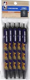 phoenix suns pen 5pk 3l