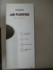 Mooka Allo Air Purifier