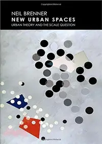 在飛比找三民網路書店優惠-New Urban Spaces ― Urban Theor