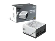 ASUS Prime 850W 80+ Gold ATX Fully Modular Power Supply PSU