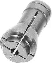 OSALADI Grinding Machine Collet for Die 3mm Chuck Collet for Rotary Tool Quick Reducer Adapter Chuck