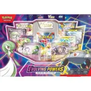 Pokemon TCG Evolving Powers Premium Collection English Box Gardevoir Vmax Vstar