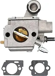 11351200601 MS361 Carburetor for for Sti/hl MS341 MS361C Chainsaw Replaces for Sti/hl 1135 120 0601 for Wal/bro HD-34 HD-34A Carburetor