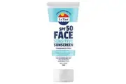Le Tan SPF 50+ Face Sensitive Sunscreen 70ml