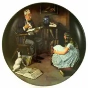 Knowles # Q7828 1983 NR The Storyteller BX6