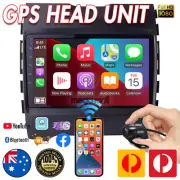 9” Android 12 Car Stereo Non-DVD GPS Radio HeadUnit For Ford Ranger PX MkII
