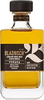 [Bladnoch] Vinaya Single Malt Scotch Whisky 700ml