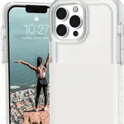 UAG U Dip Case For Apple iPhone 13 Pro Max - Marshmallow