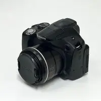 在飛比找Yahoo!奇摩拍賣優惠-【蒐機王】Canon SX40HS 35倍光學變焦 類單眼相