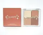 Colourpop SUGAR FROSTED Cheek Blush Highlight Palette Authentic New In Box
