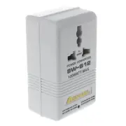 100W 110V/120V to 220V/240V Step-&Down Voltage Converter6763
