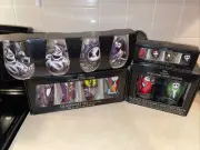 The Nightmare Before Christmas Glassware Sets