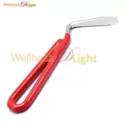 Farrier's Hoof Trimming Hoof Pick Durable Construction