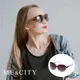 ME&CITY 甜美時尚大框太陽眼鏡 抗UV(ME 1210 J99)