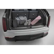 2025 Cadillac Escalade IQ Rear Vertical Cargo Net 87863944 Black OEM GM
