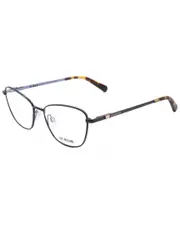 Love Moschino Women's MOL552/SAM 52mm Optical Frames