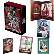One Piece Doujin Trading Cards Anime CCG 13 Pack Booster Box Great Voyage