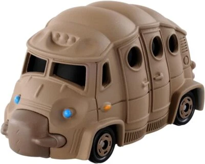 Tomica Dream Tomica Mossla (larva)