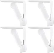 Tablecloth Table Cover Weight Clips Clamps Party Outdoor Camping Picnic Plastic (4)