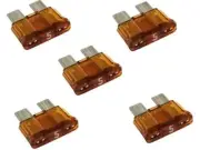 Bussmann ATC Blade Fuse Kit fits Volvo XC60 2010-2017 85QQRW (for: Volvo)